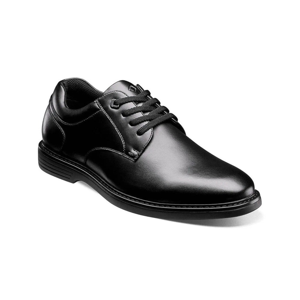 Wade Work Plain Toe Oxford Men's Size 11